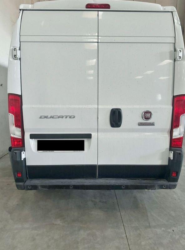 FIAT Ducato 35 2.3 MJT 140CV PLM-TM Furgone *PREZZO+IVA*