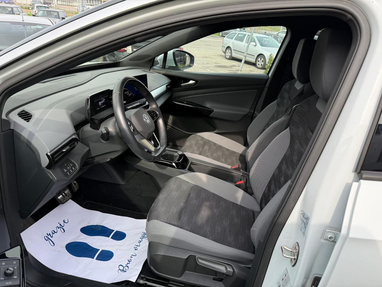 Volkswagen ID.4 150 kWh Pro Life 204cv 46000Km UNIPROP