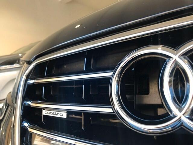 Audi A7 SPB 3.0 TDI 245 CV quattro S tronic