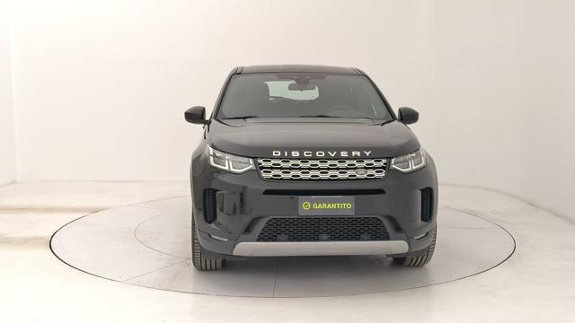 LAND ROVER Discovery Sport 2.0d i4 mhev awd 150cv auto