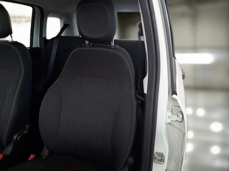 FIAT PANDA 1.0 FIREFLY 70 CV SES HYBRID 5 PORTE BERLINA