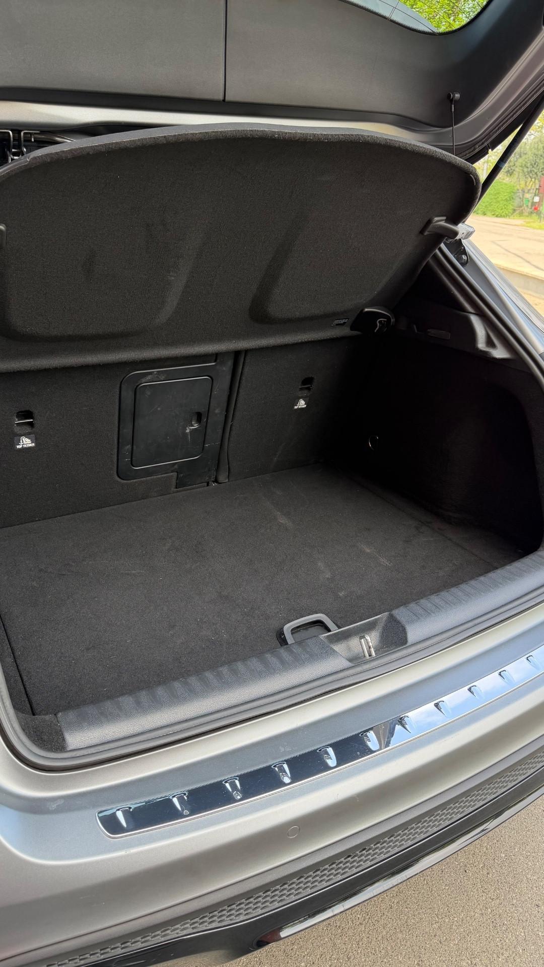 Mercedes-benz GLA 200 d Automatic 4Matic Premium