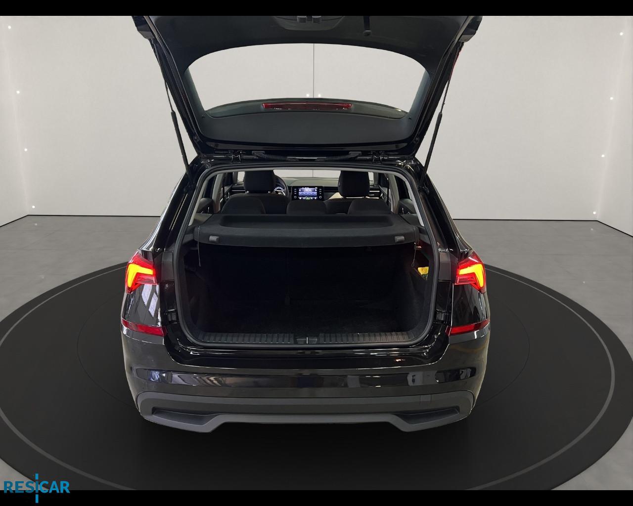 Skoda Kamiq 1.0 tsi Black Dots 110cv dsg IVA ESPOSTA