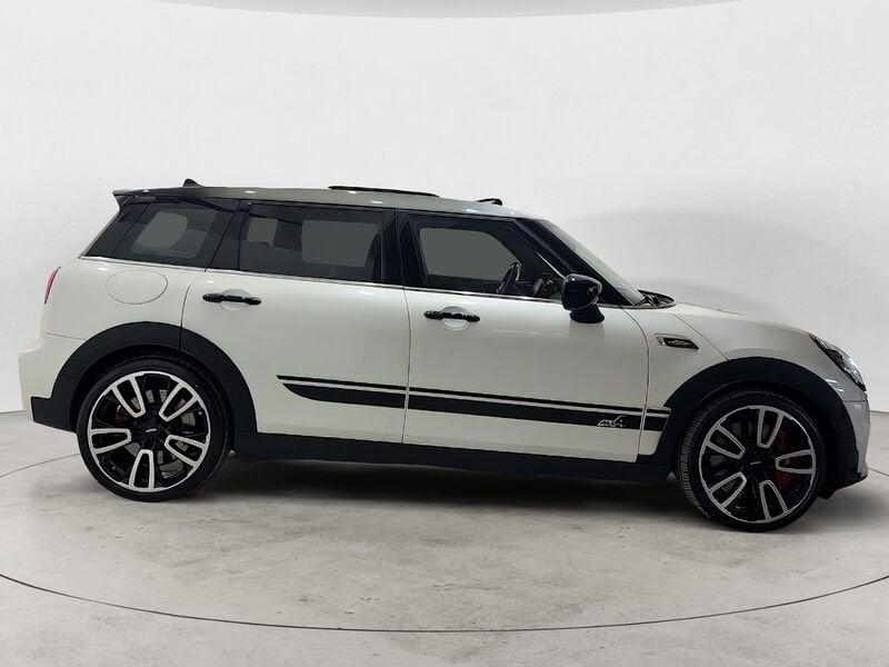 MINI Mini Clubman Mini 2.0 John Cooper Works 'JCW' Clubman