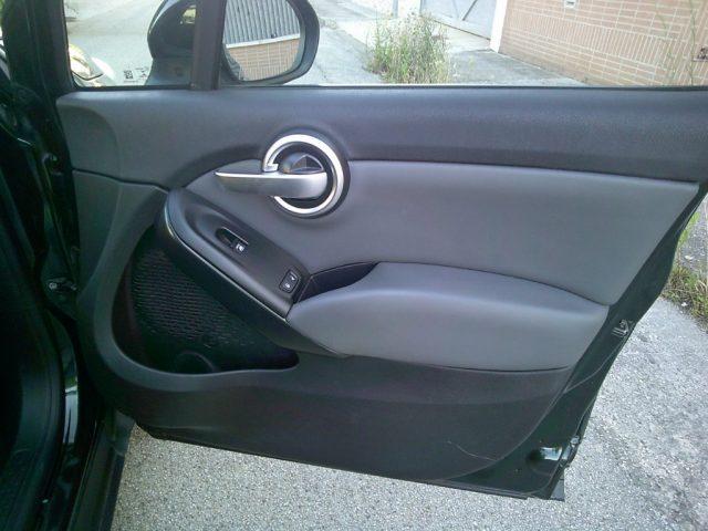 FIAT 500X 1.3 MultiJet 95 CV Business