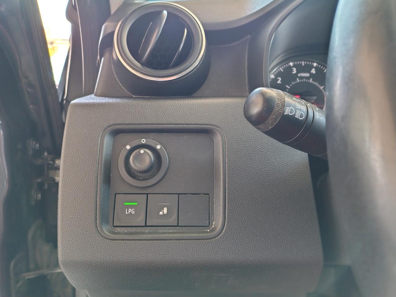 Dacia Duster 1.0 TCe GPL 4x2 Prestige DaciaPlus