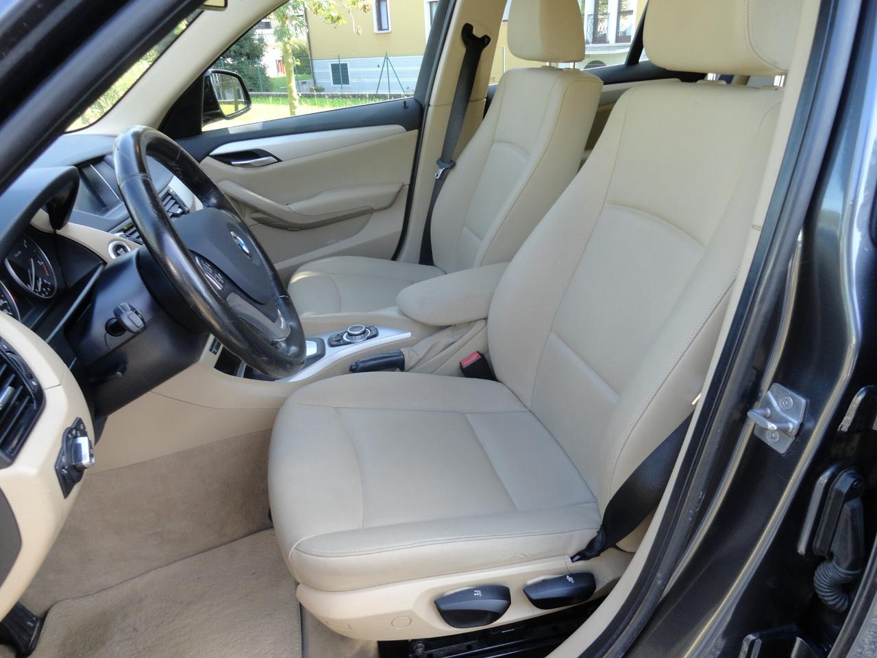 Bmw X1 sDrive18d X Line
