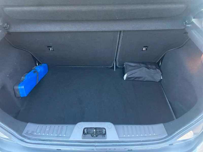 FORD Fiesta 1.4 Plus Gpl 95cv 5p E6