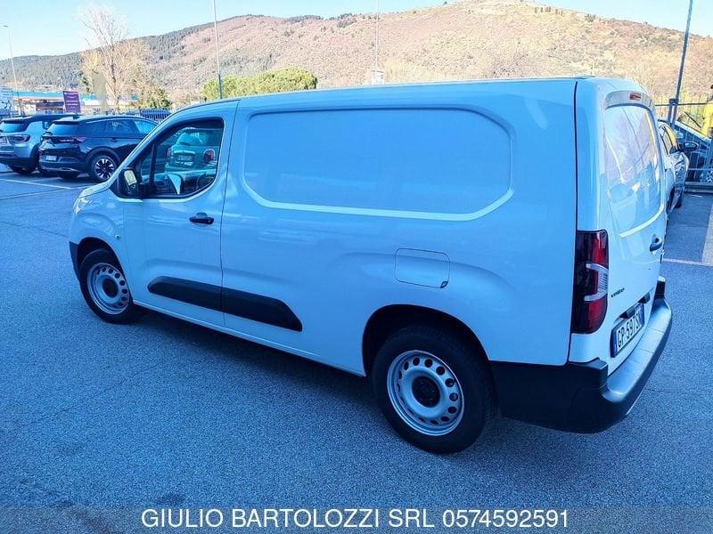 Opel Combo Cargo XL 1.5 Diesel 130CV PL 950kg Edition