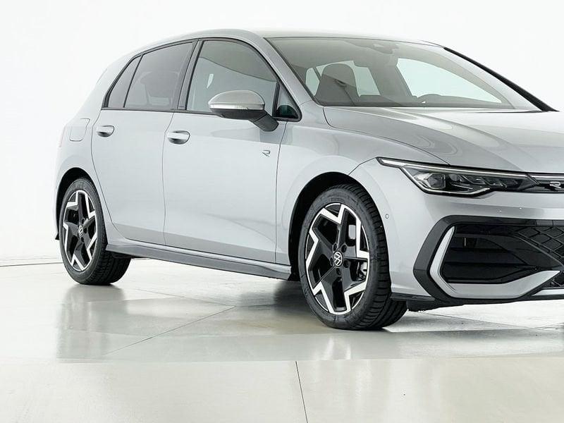 Volkswagen Golf Golf 2.0 TDI 150 CV DSG SCR R-Line