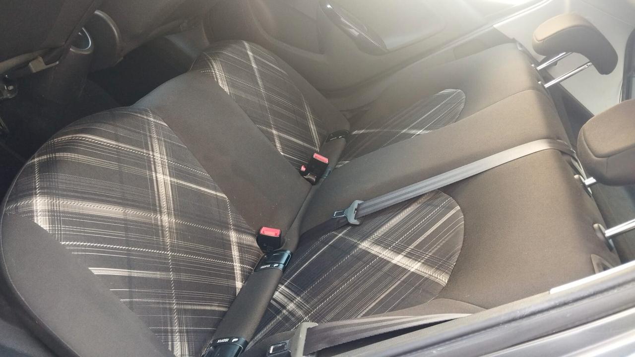 Opel Corsa 1.3 CDTI ecoFLEX 95CV Start&Stop 5 porte b-Color