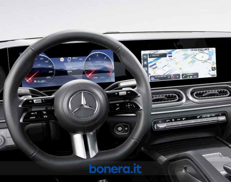 Mercedes GLE Coupe 350 350 d Premium 4Matic 9G-Tronic