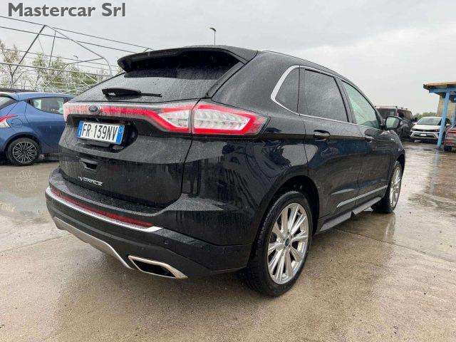 FORD Edge full opt Edge 2.0 tdci Vignale 4x4 S TG: FR139NV