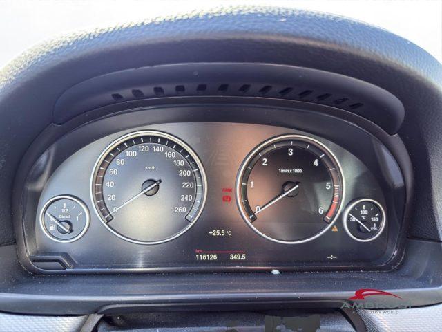 BMW 525 Serie 5 d xDrive