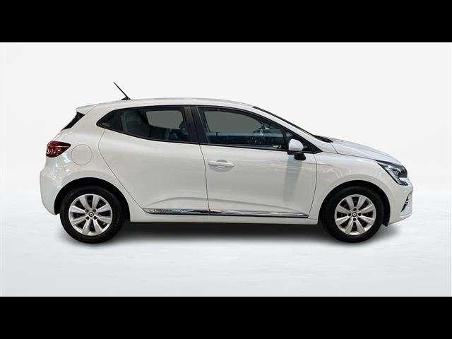 Renault Clio ES - Clio 1.0 TCe GPL Zen - autocarro 4 posti