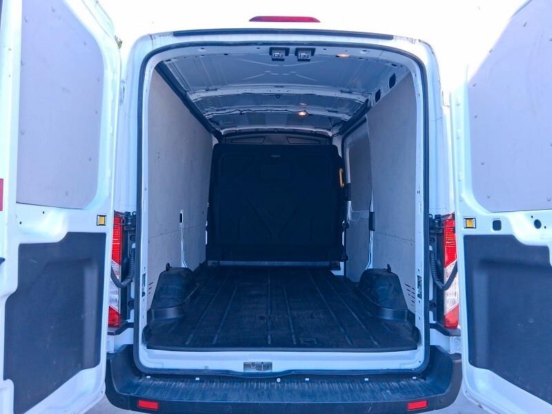 Ford Transit E-Transit 350 Batteria 68kWh 184CV PM-TM Furgone Trend