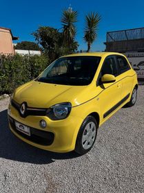 Renault Twingo SCe Stop&Start Lovely