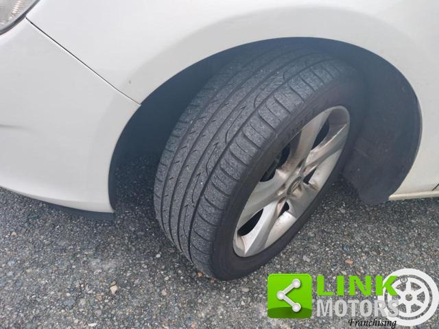 OPEL Astra 1.7 CDTI 110CV Sports Tourer Cosmo