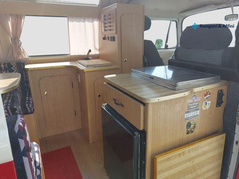 Volkswagen California