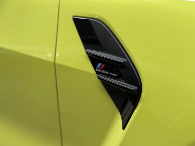 BMW M4 Competition