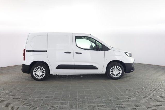 TOYOTA Proace City Proace City 1.5D 100 CV S&S PC 4p. Comfort