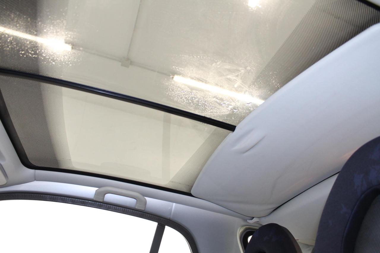 Smart Fortwo Pulse AUTOMATICA