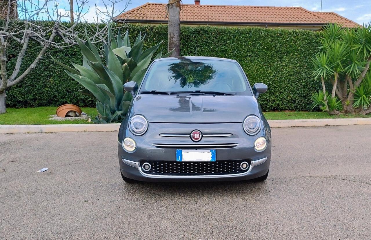 Fiat 500 1.3 Multijet 16V 95 CV Lounge