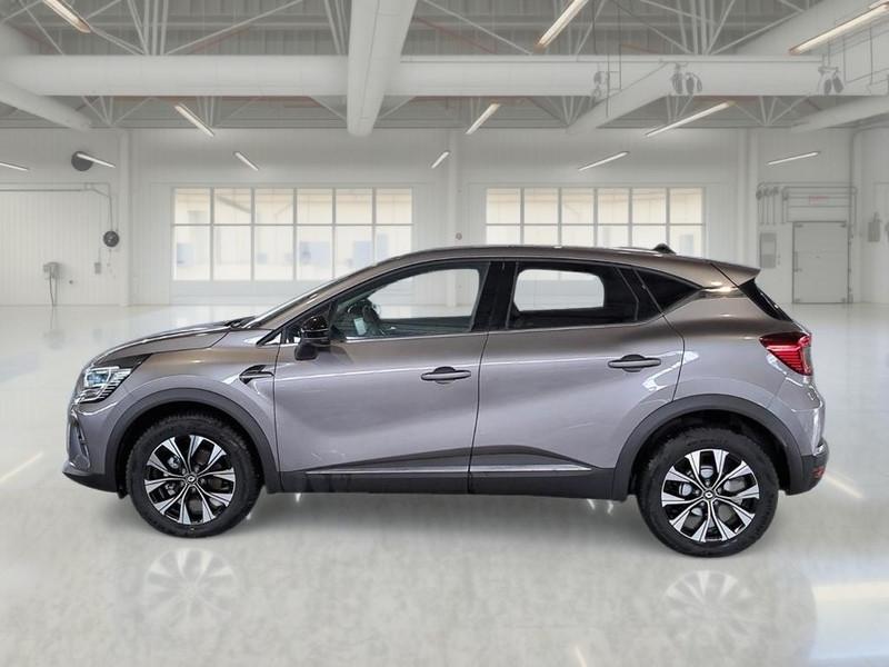 RENAULT CAPTUR 1.0 TCE 67 KW BUSINESS SUV