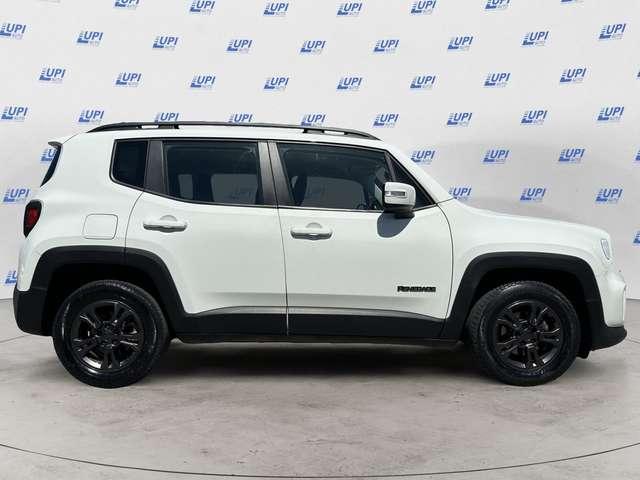 Jeep Renegade 1.0 T3 120cv Longitude