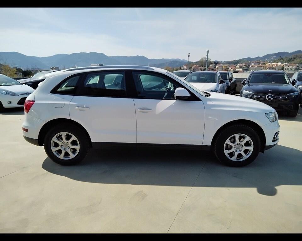 Audi Q5 2.0 TDI 190 CV clean diesel quattro S tr. Advanced Plus