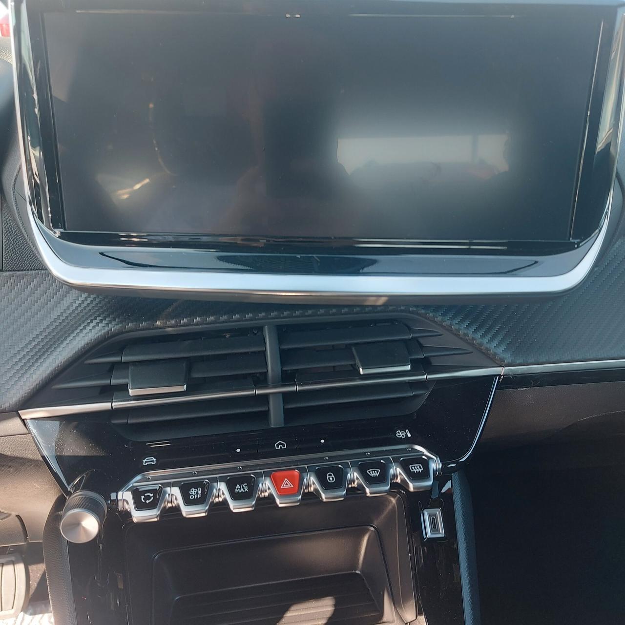 Peugeot 2008 Hybrid 110 e-DCS6 Allure