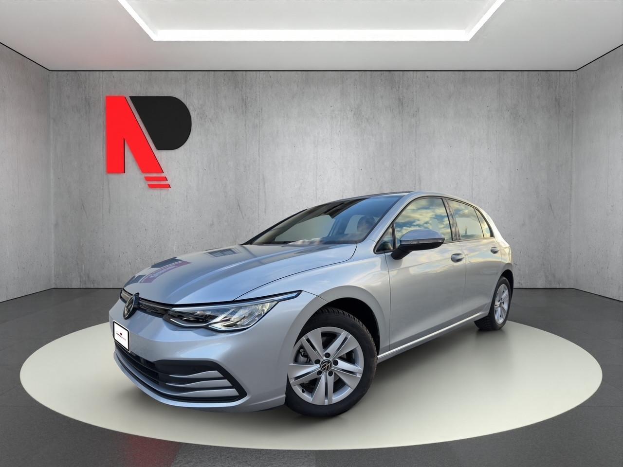 Volkswagen Golf 1.5 TSI EVO ACT Life