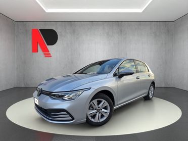 Volkswagen Golf 1.5 TSI EVO ACT Life