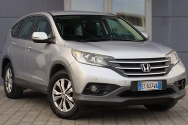 HONDA CR-V 1.6 i-DTEC Elegance 2WD