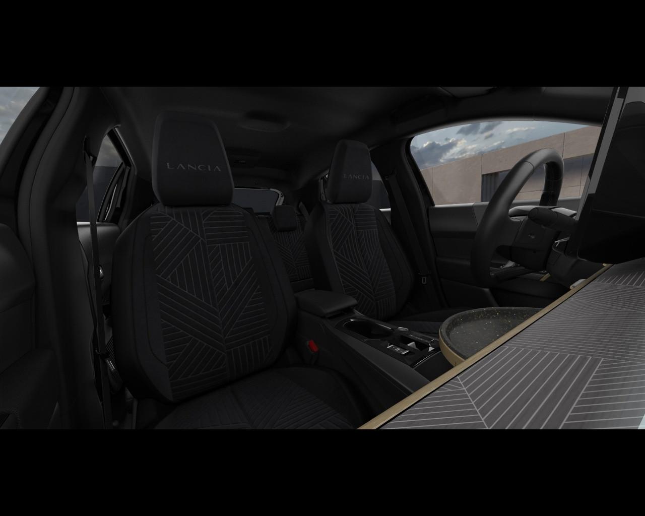 LANCIA Nuova Ypsilon Ibrida Lx 1.2 100cv