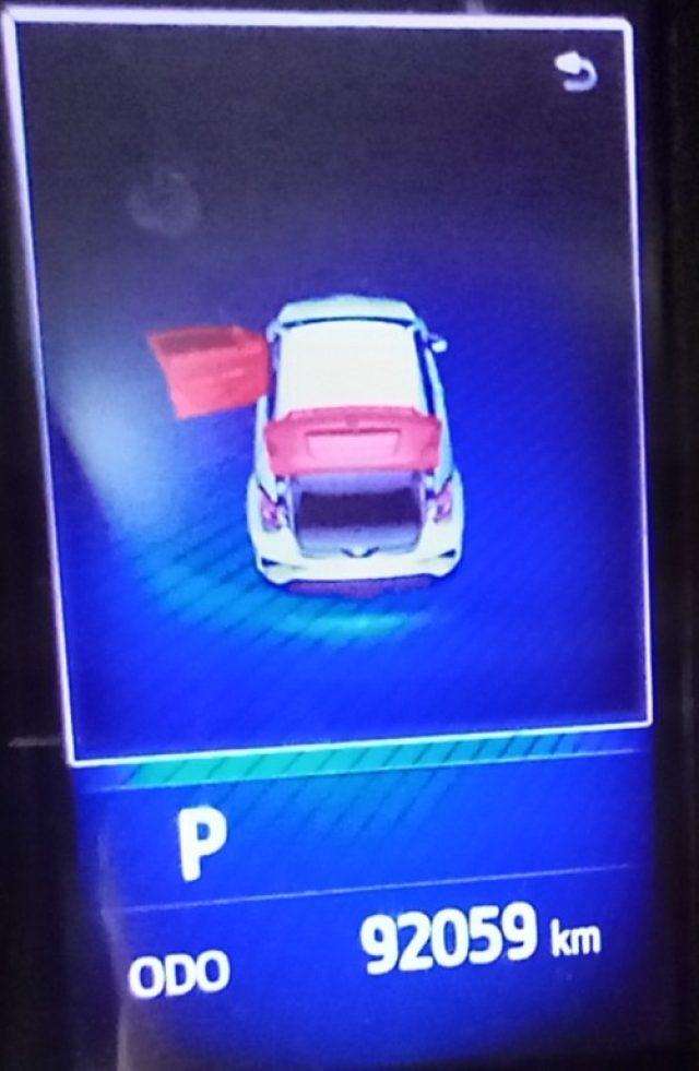 TOYOTA C-HR 1.8 Hybrid E-CVT Lounge