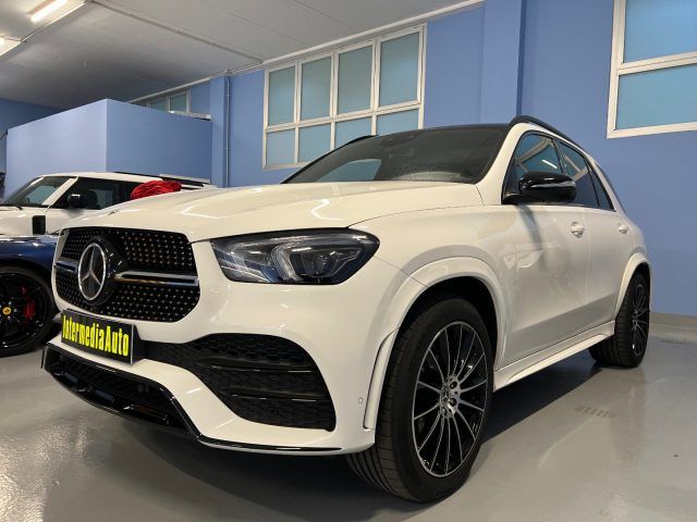 MERCEDES-BENZ GLE 300 d 4Matic Premium Plus AMG