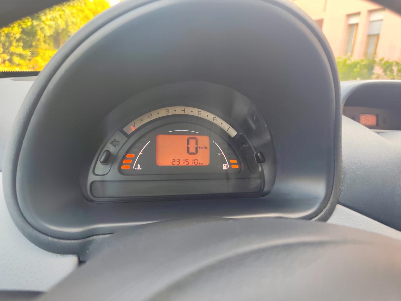 Citroen C3 1.1 Elegance Benz neopatentati