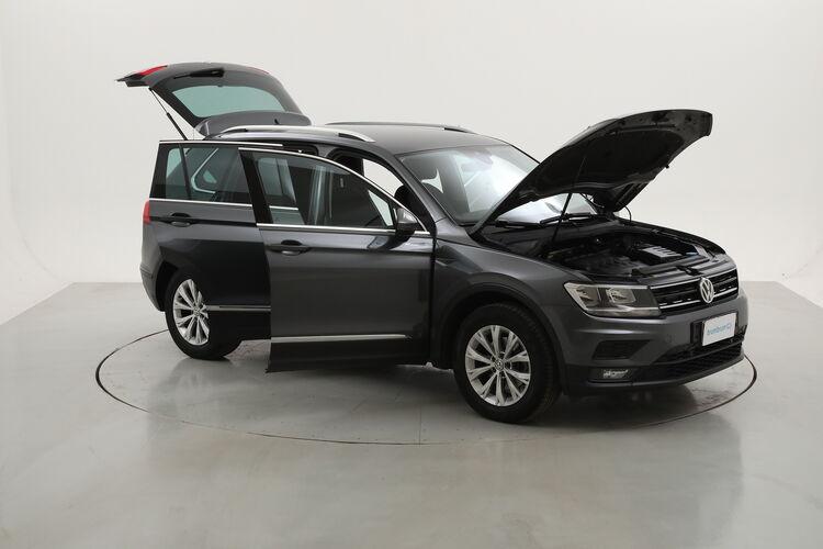 Volkswagen Tiguan Business 4MOTION DSG BR281066 2.0 Diesel 150CV