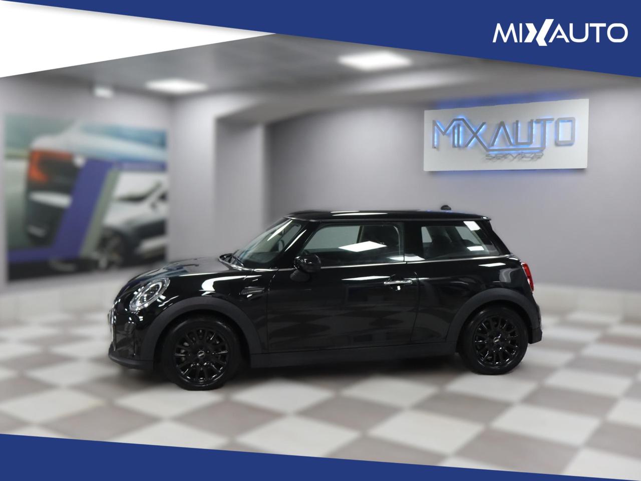 Mini One 1.5 3 Porte Classic 75CV