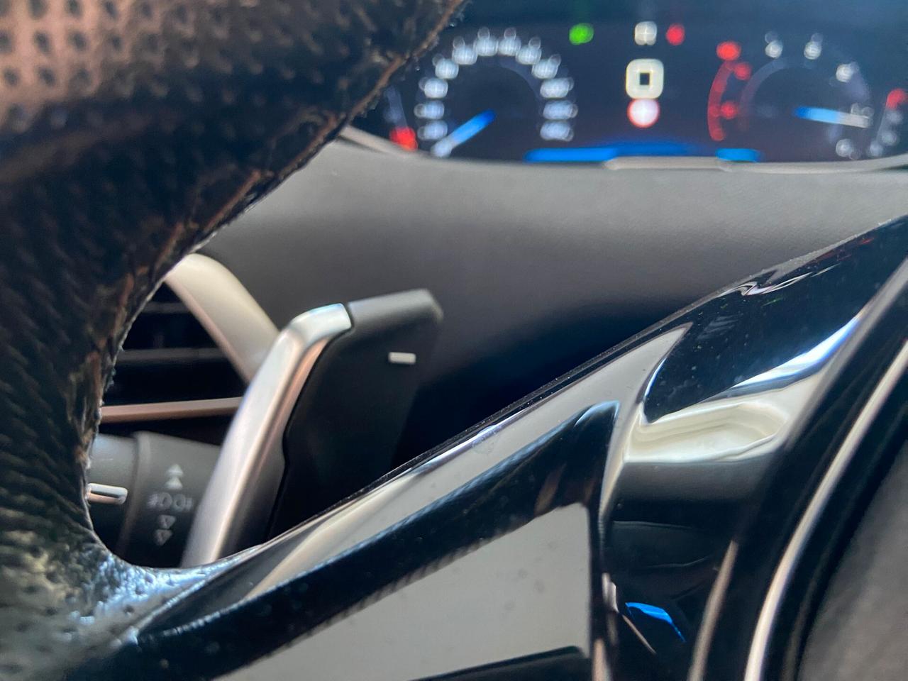 Peugeot 3008 BlueHDi 120 S&S EAT6 GT Line