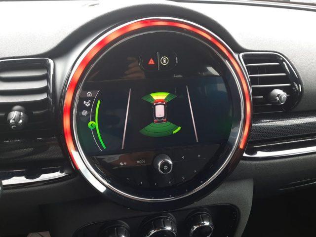 MINI Clubman 2.0 Cooper D Business Plus Clubman Aut.