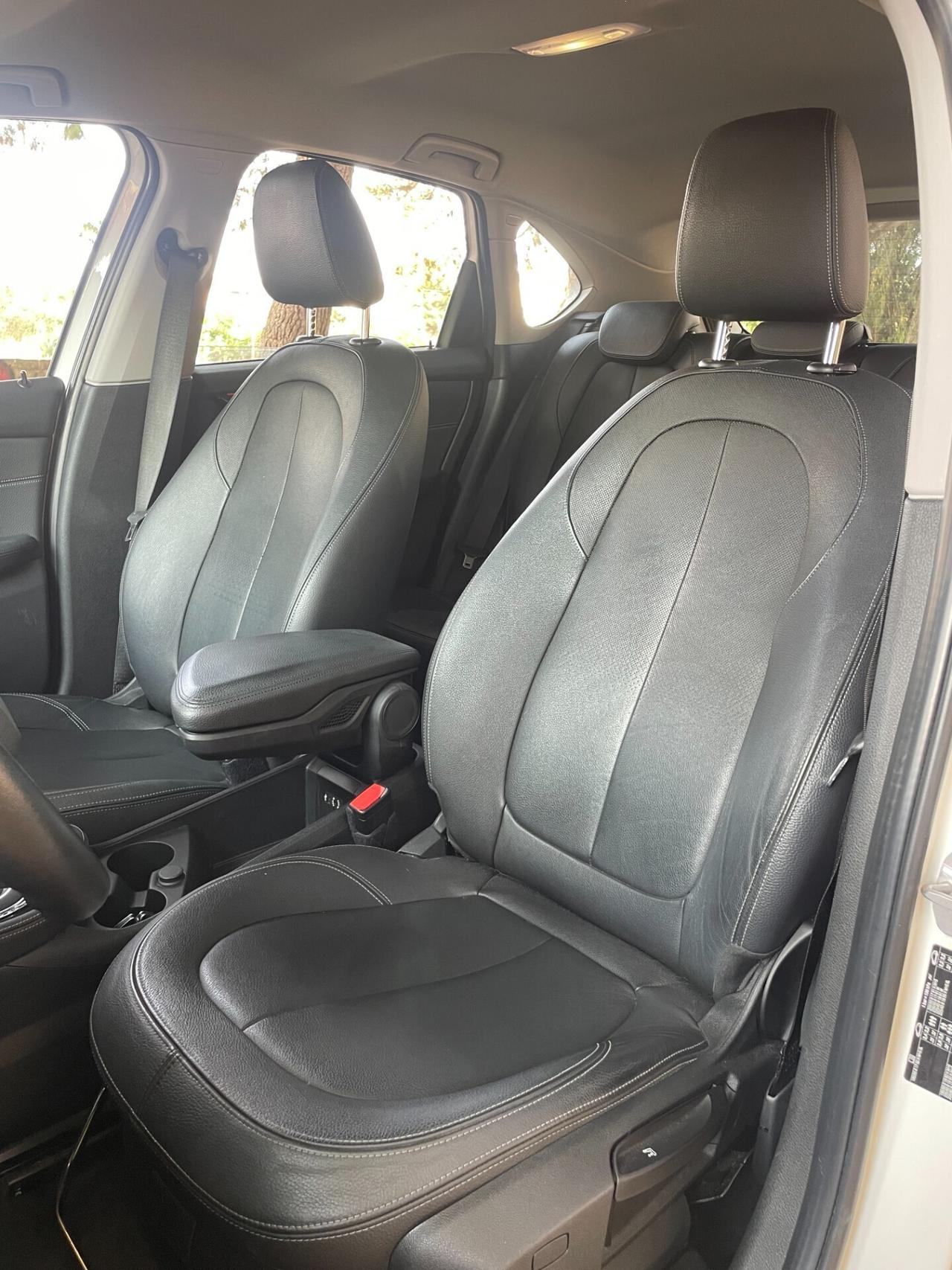 Bmw 216 216d Active Tourer Luxury