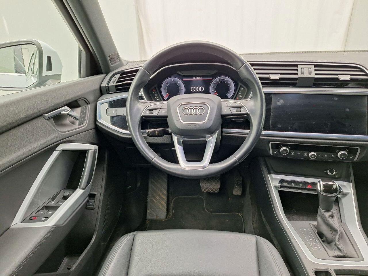 Audi Q3 SPB 35 TDI S tronic S line edition