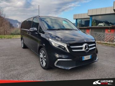 Mercedes-Benz Classe V V 300 d Automatic Premium Extralong