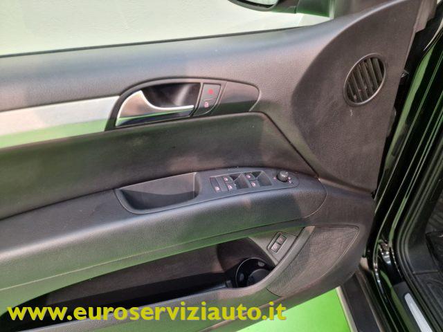 AUDI Q7 3.0 V6 TDI 233CV quattro tiptronic
