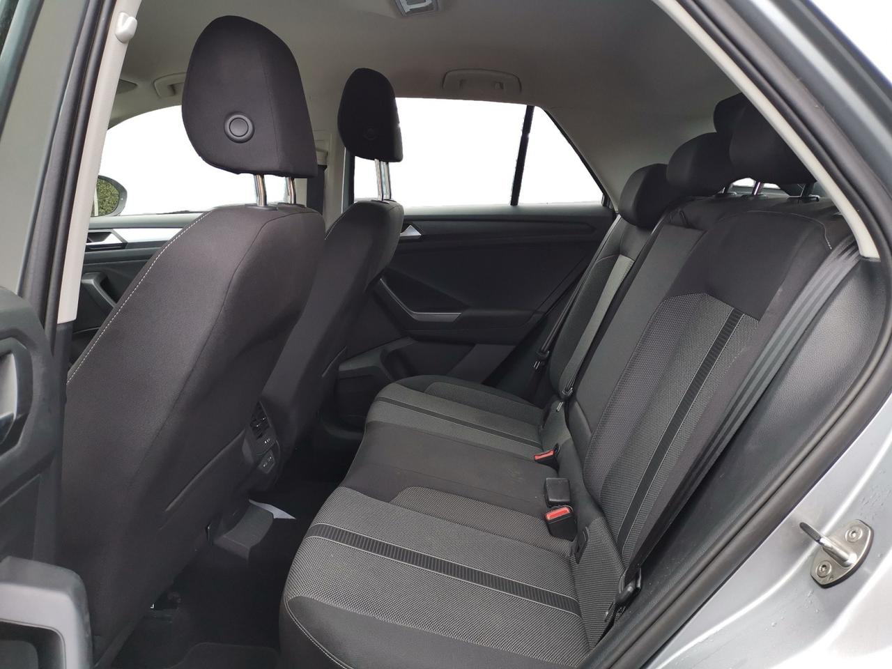 VOLKSWAGEN T-Roc I 2022 - T-Roc 2.0 tdi Life 150cv dsg