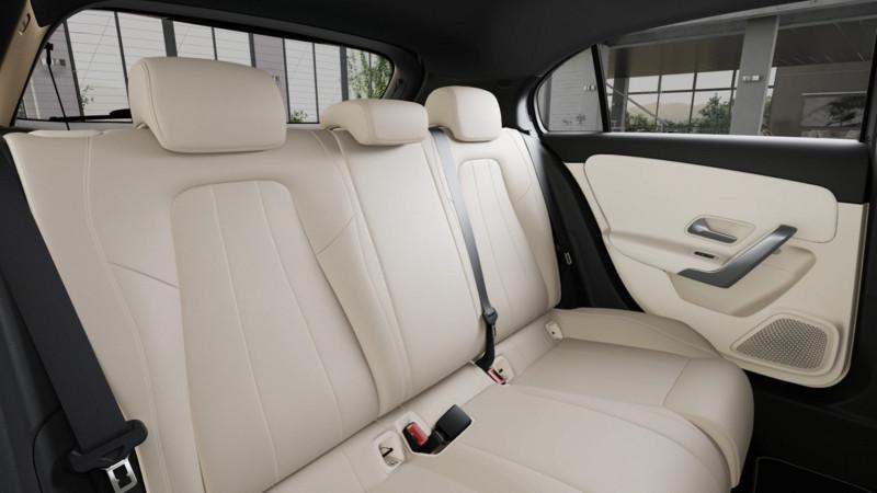 Mercedes-Benz Classe A 180 Automatic Progressive Advanced