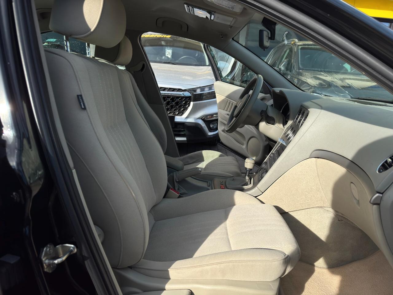 Alfa Romeo 159 1.9cc 150Cv