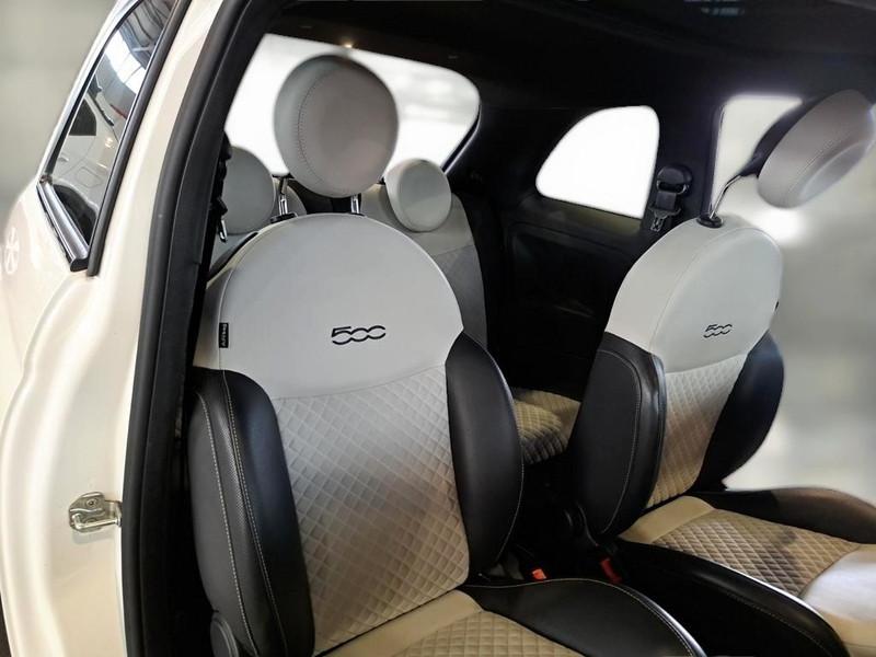 FIAT 500 1.0 70 CV IBRIDO DOLCEVITA 3 PORTE BERLINA